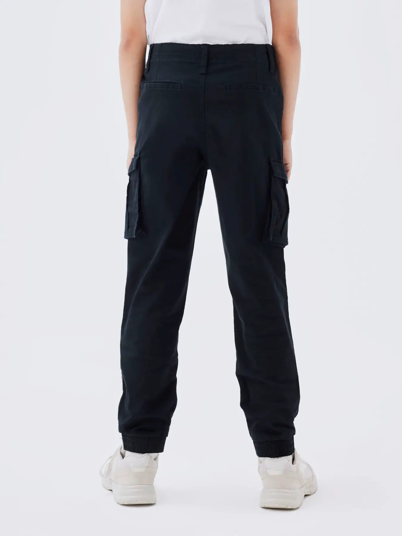Nkmryan Pants - Black